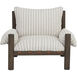 Balto Gifford Script Lounge Chair